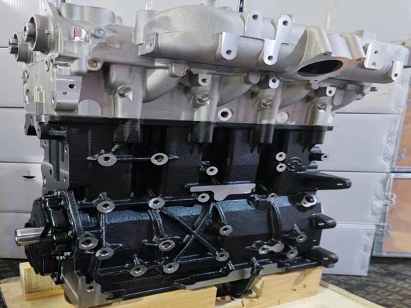 V80發(fā)動(dòng)機(jī)凸機(jī)