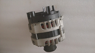 發(fā)電機