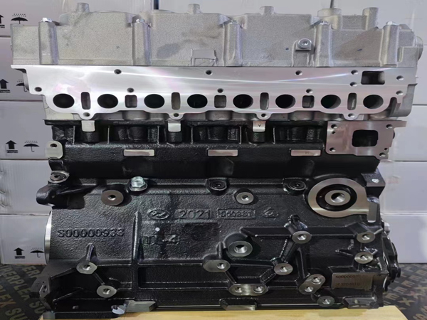 V80發(fā)動(dòng)機(jī)
